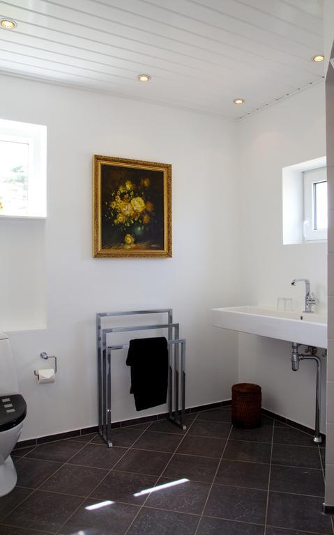 Ilse Made - Hotellet Ved Kilden Pillemark Pokoj fotografie