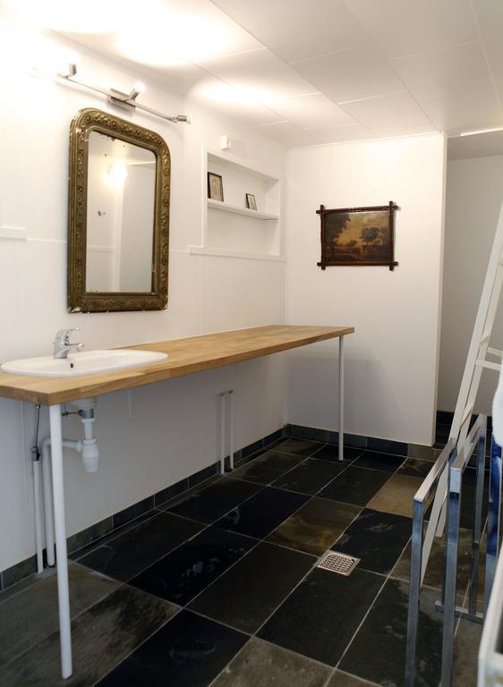 Ilse Made - Hotellet Ved Kilden Pillemark Exteriér fotografie