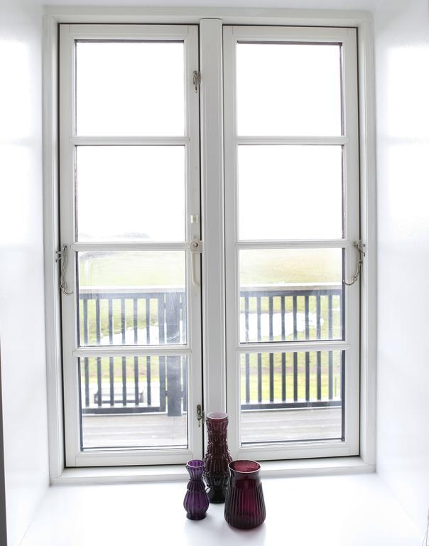 Ilse Made - Hotellet Ved Kilden Pillemark Exteriér fotografie
