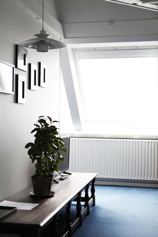 Ilse Made - Hotellet Ved Kilden Pillemark Exteriér fotografie