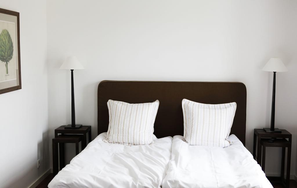Ilse Made - Hotellet Ved Kilden Pillemark Exteriér fotografie