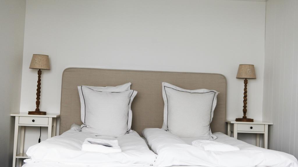 Ilse Made - Hotellet Ved Kilden Pillemark Exteriér fotografie