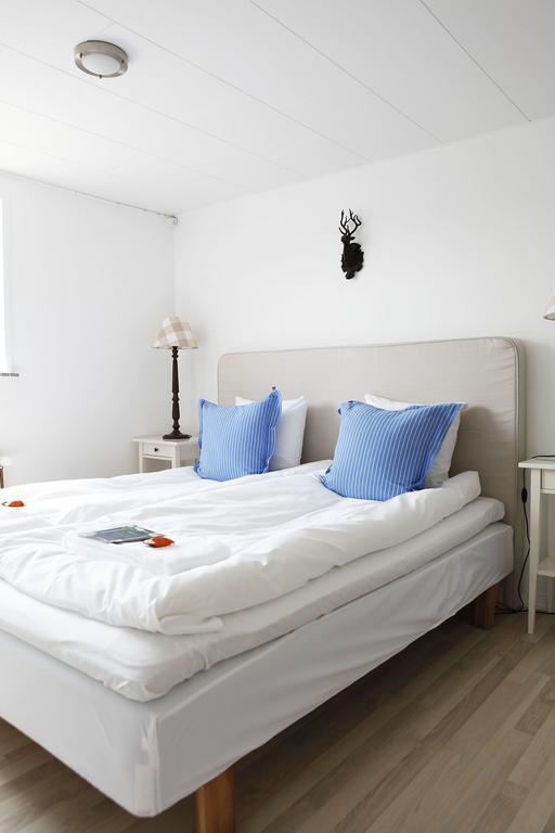 Ilse Made - Hotellet Ved Kilden Pillemark Exteriér fotografie