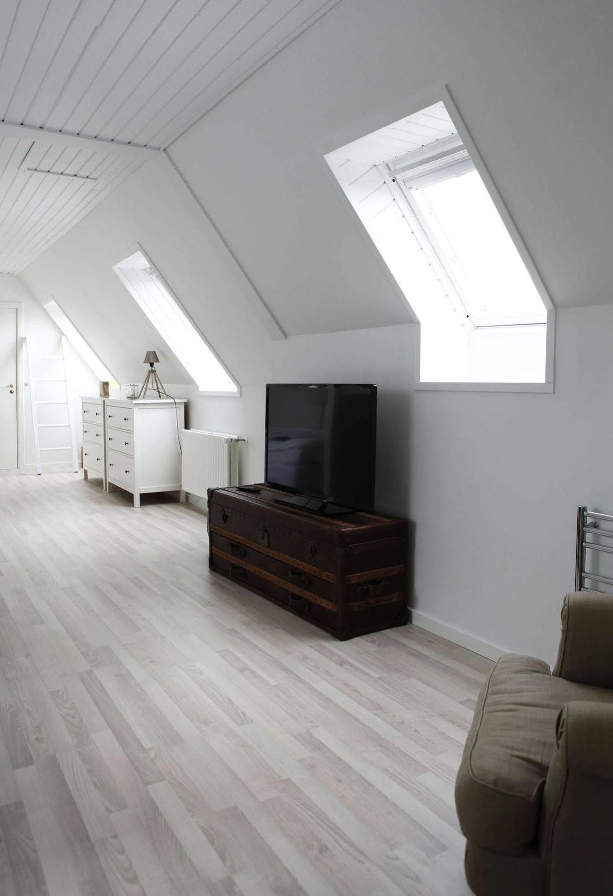 Ilse Made - Hotellet Ved Kilden Pillemark Exteriér fotografie