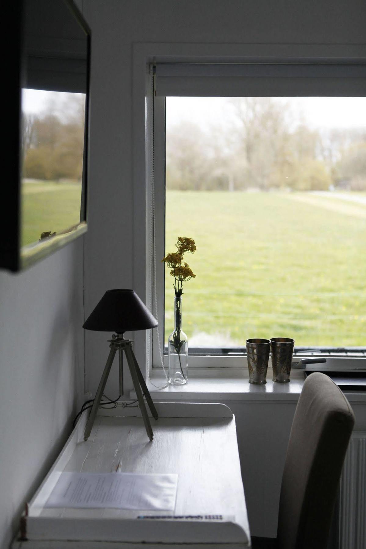 Ilse Made - Hotellet Ved Kilden Pillemark Exteriér fotografie
