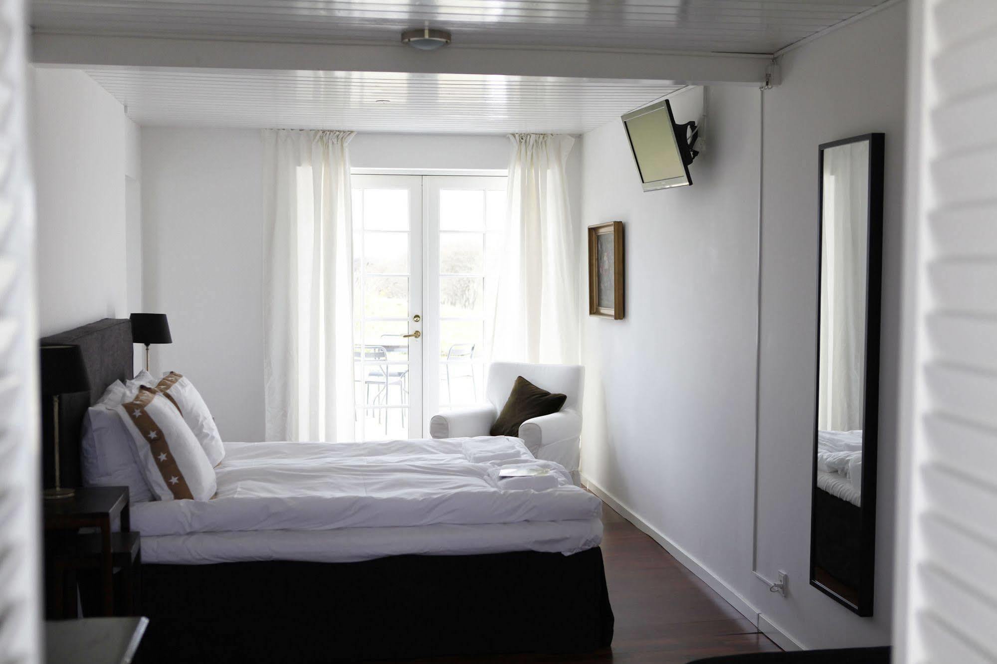 Ilse Made - Hotellet Ved Kilden Pillemark Exteriér fotografie