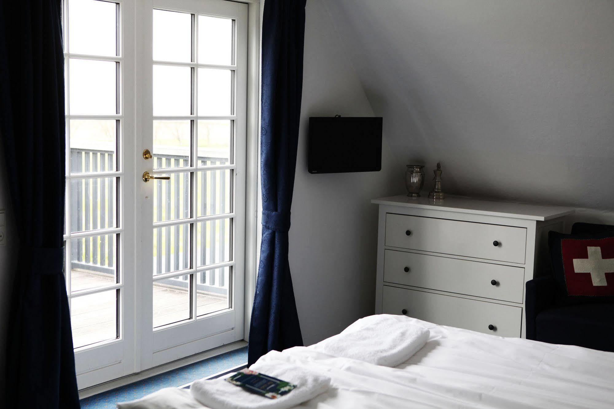 Ilse Made - Hotellet Ved Kilden Pillemark Exteriér fotografie