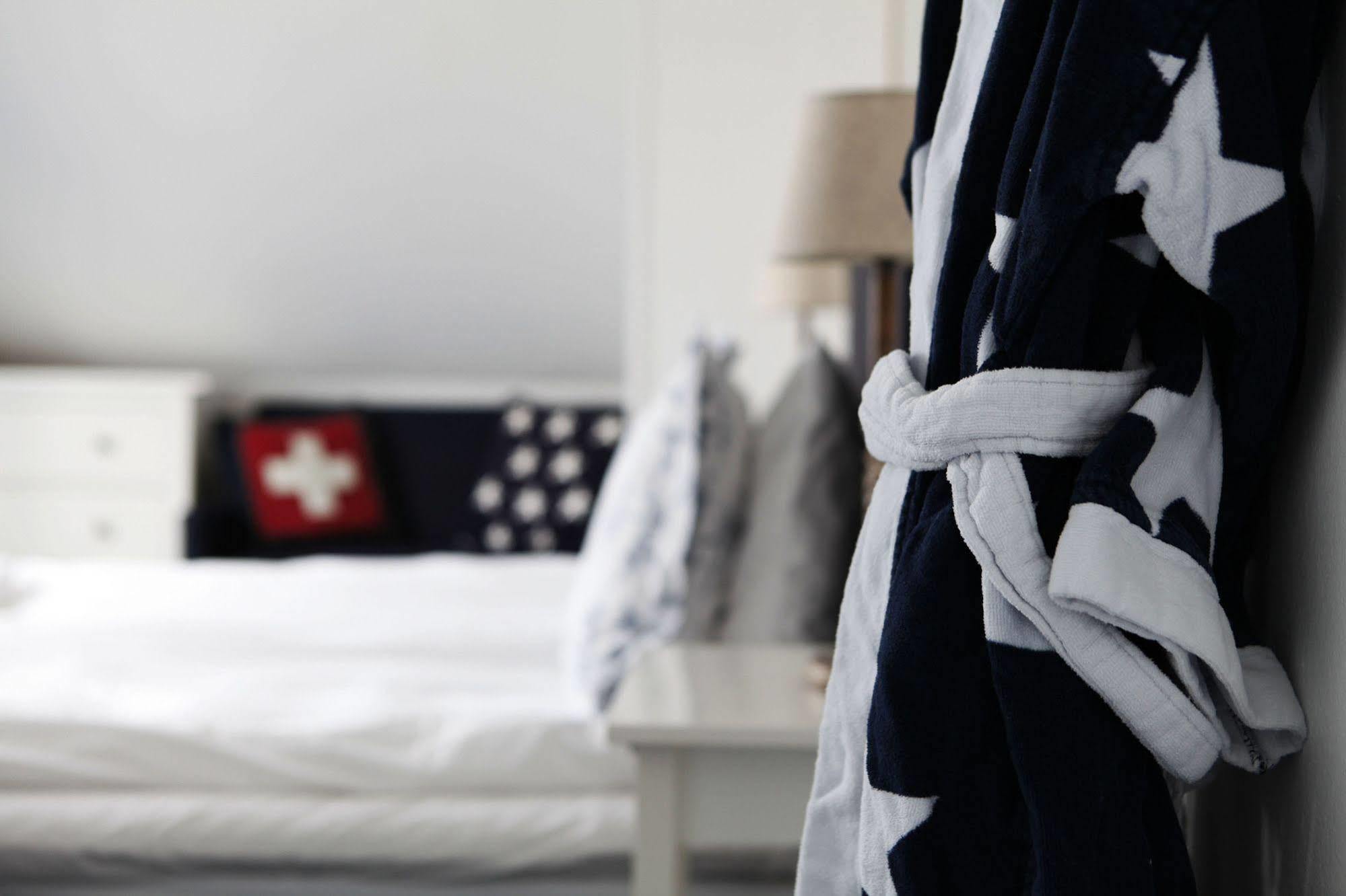 Ilse Made - Hotellet Ved Kilden Pillemark Exteriér fotografie