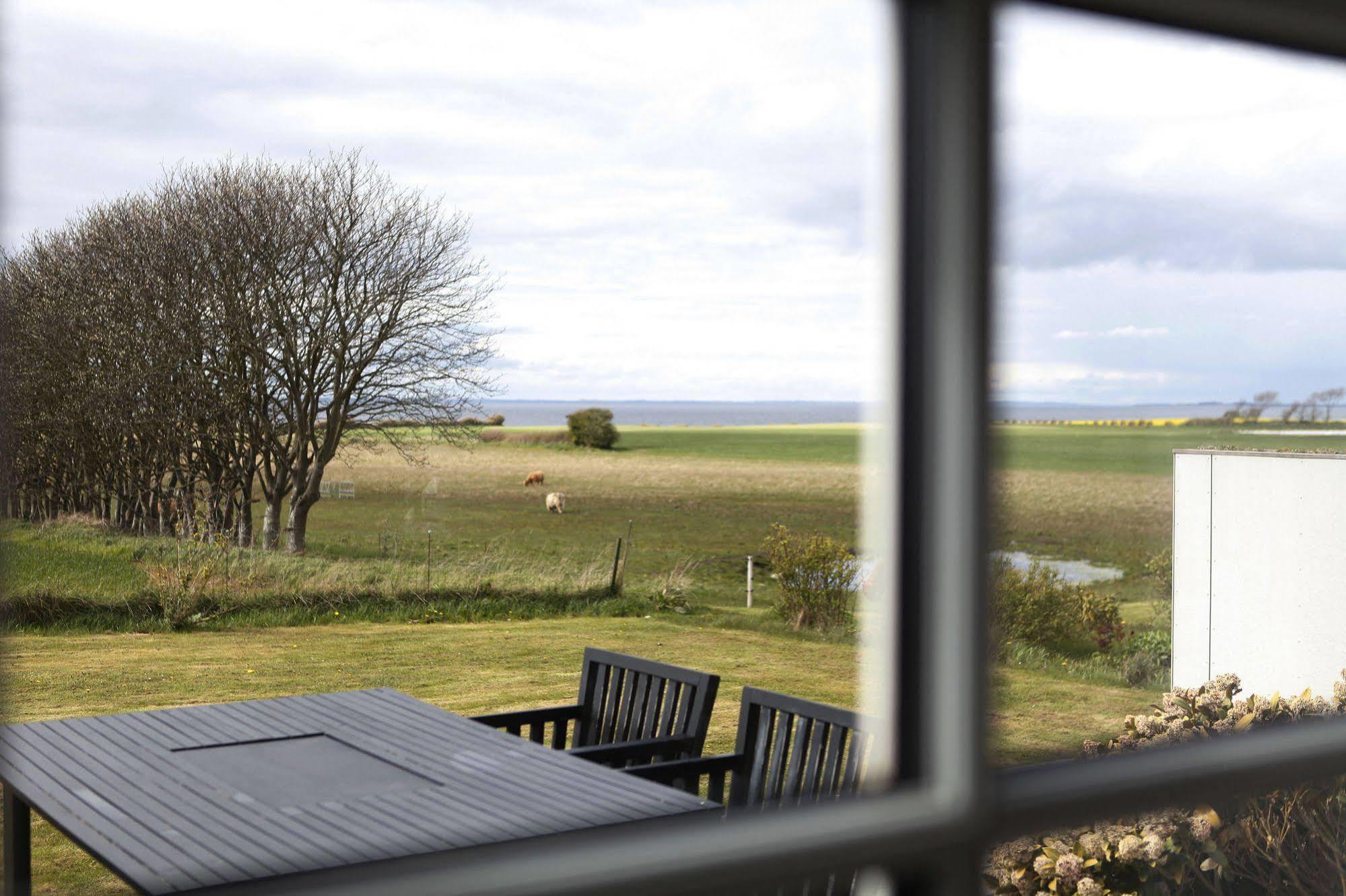Ilse Made - Hotellet Ved Kilden Pillemark Exteriér fotografie