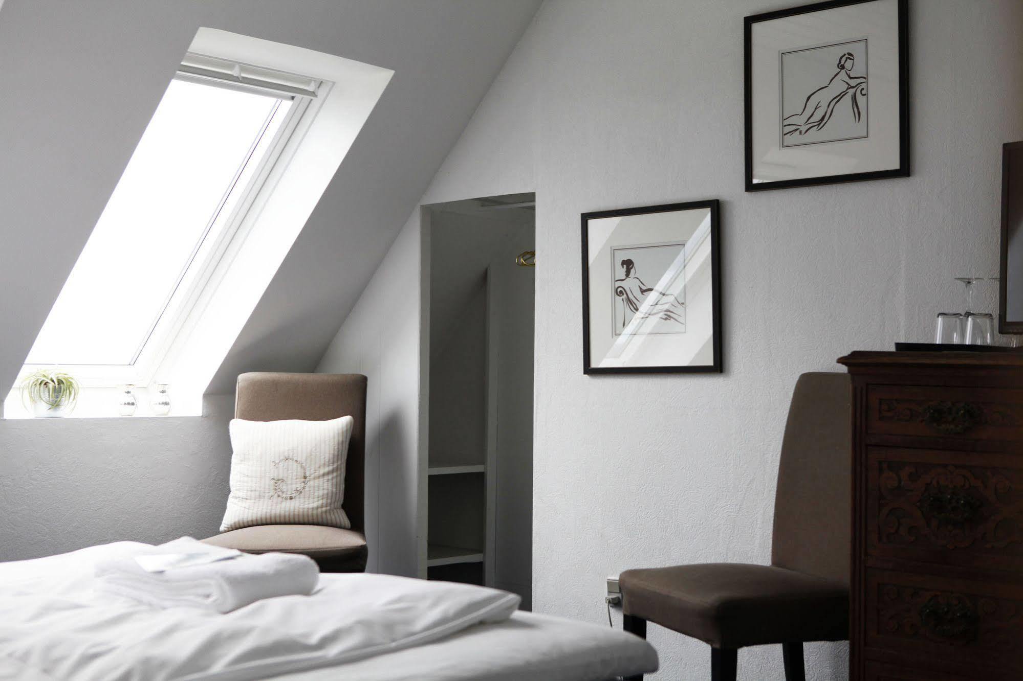 Ilse Made - Hotellet Ved Kilden Pillemark Exteriér fotografie